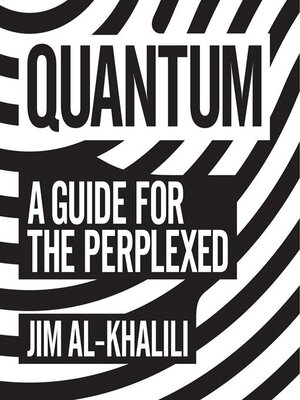 cover image of Quantum